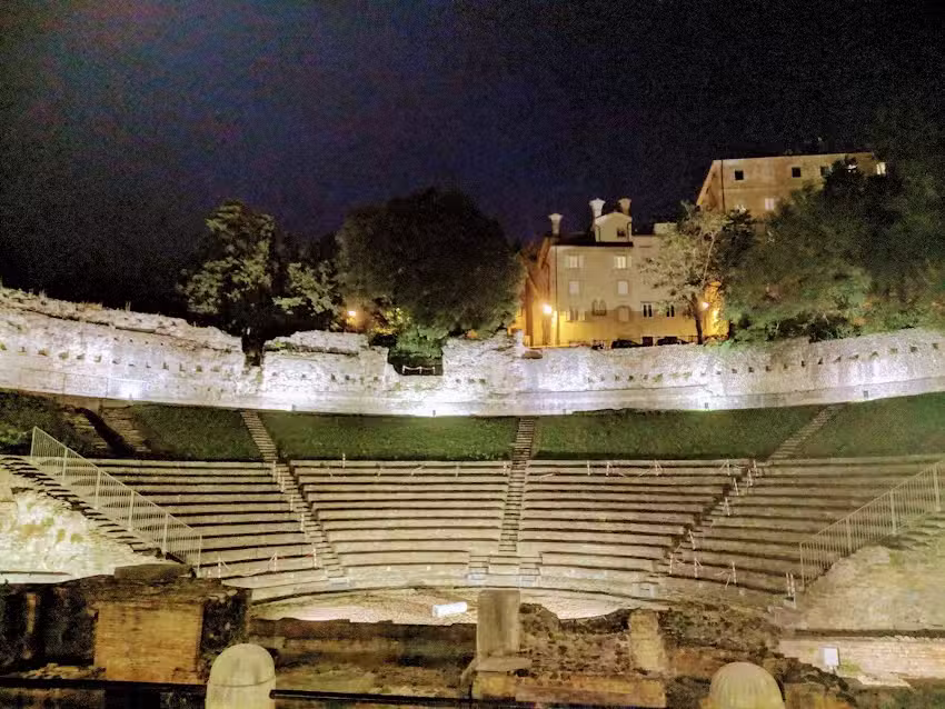 Residence Campanelle 54