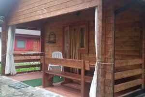 Residence Campo Plano