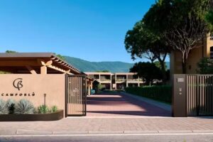 Residence Campoblù Marina di Campo