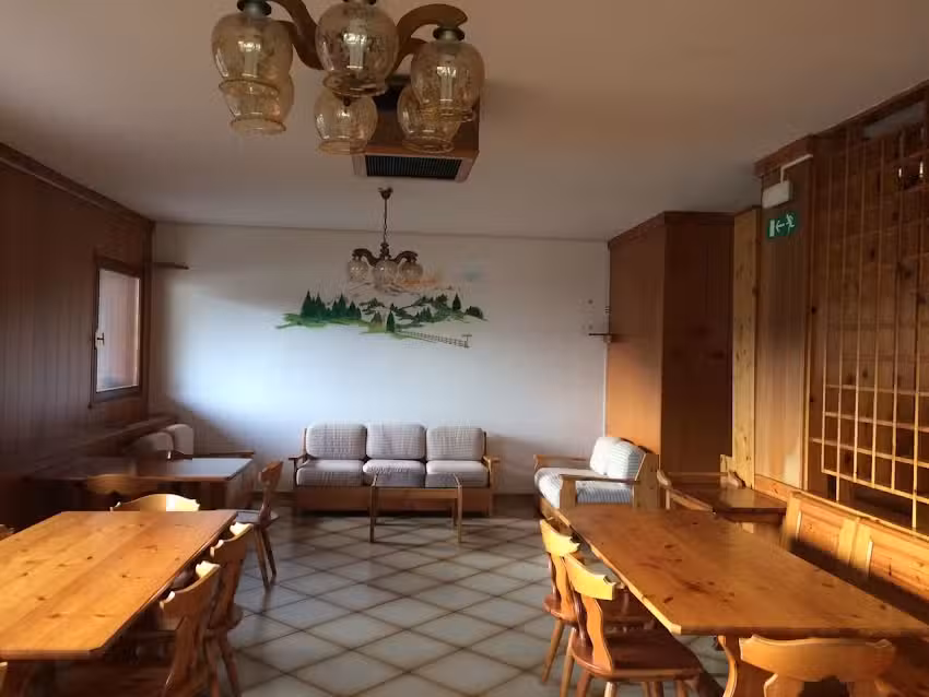 Residence Camporosso