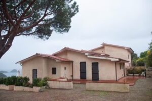 Residence Capo Morcone