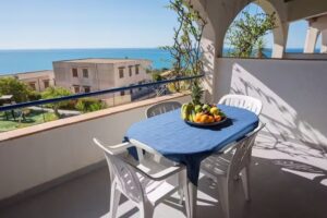 Residence Capo San Marco e Renella