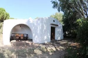 Residence Capo Vaticano Praia di Fuoco