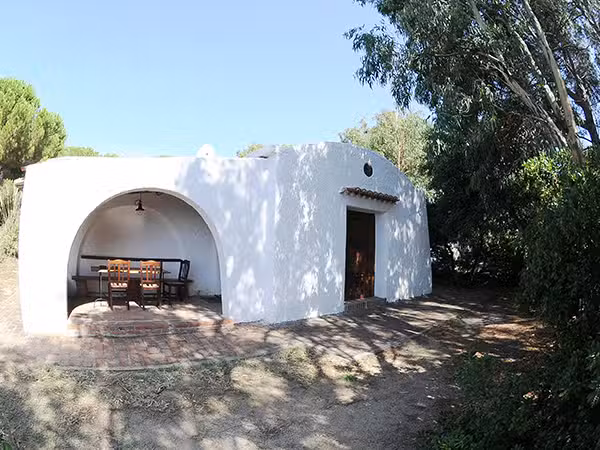 Residence Capo Vaticano Praia di Fuoco