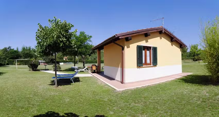 Residence Cardinale Albornoz Sas Di Tiseo Manila & C.