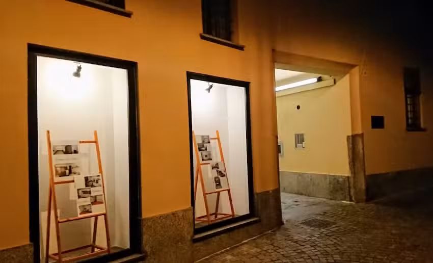 Residence Carlo Alberto