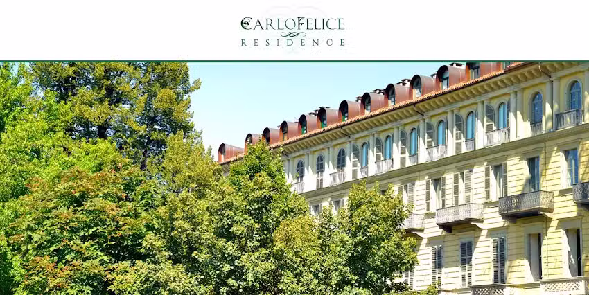 RESIDENCE CARLO FELICE