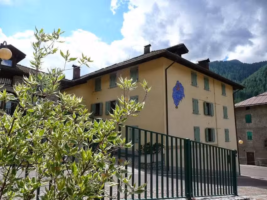Residence Carola – Vacansole