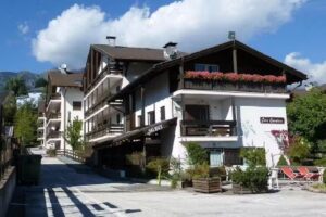 Residence Casa Cavalese