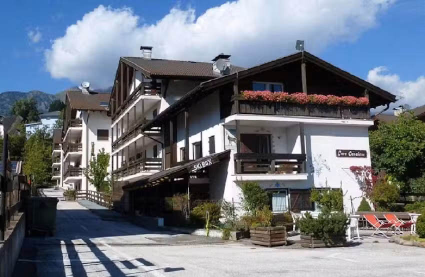 Residence Casa Cavalese