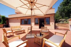 Residence Casa del Golfo