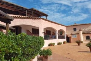 Residence Casa Della Marina