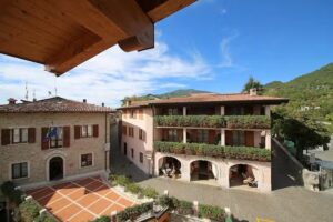 Residence Casa Gardola