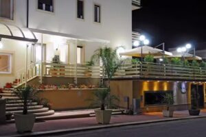 Residence Casa Vacanze Sideroni