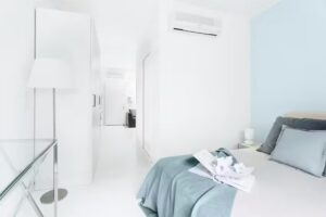 Residence Case Bianche