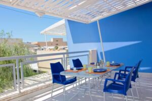 Residence Case Iblee