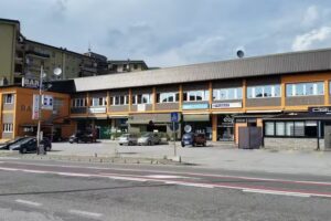 Residence Case Vacanze Appartamenti La Chiocciola Como