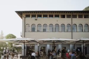 Residence castello Oldofredi