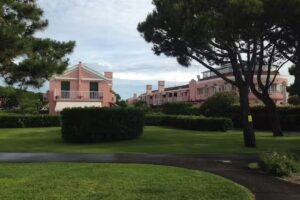 Residence Cavallino Mare