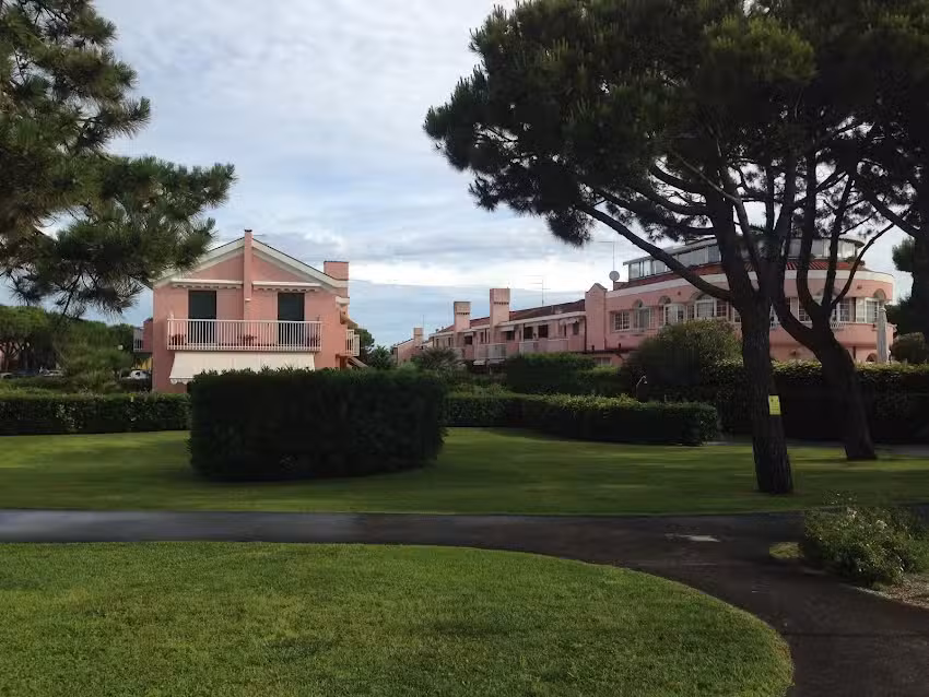 Residence Cavallino Mare