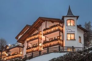 Residence Cësa Ladina