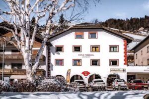 Residence Cësa Panaval