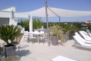 Residence Cesenatico Millecento