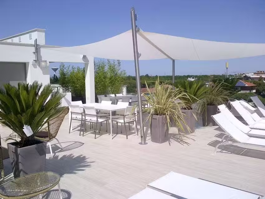 Residence Cesenatico Millecento