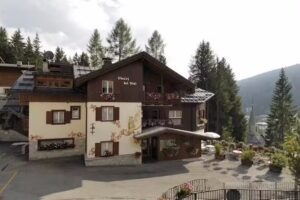 Residence Chalet dei Pini – Madonna di Campiglio – Affitti settimanali e stagionali