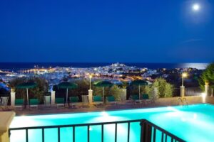 Residence Chiesiola Vieste