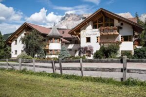 Residence Ciasa Giardun