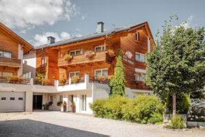 Residence Ciasa Mirasas