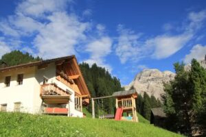 Residence Ciasa Mirió