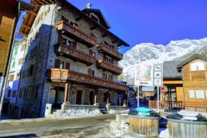 Residence Cima Jazzi