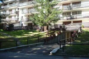 Residence Cinque Funghi