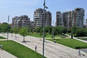 Residence City Life Milano