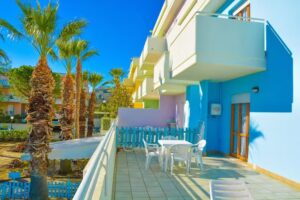 Residence Club Azzurro