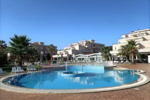 Residence Club Hotel Le Terrazze