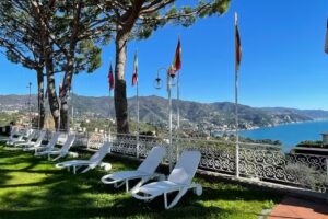 Residence Comunione Portofino Est