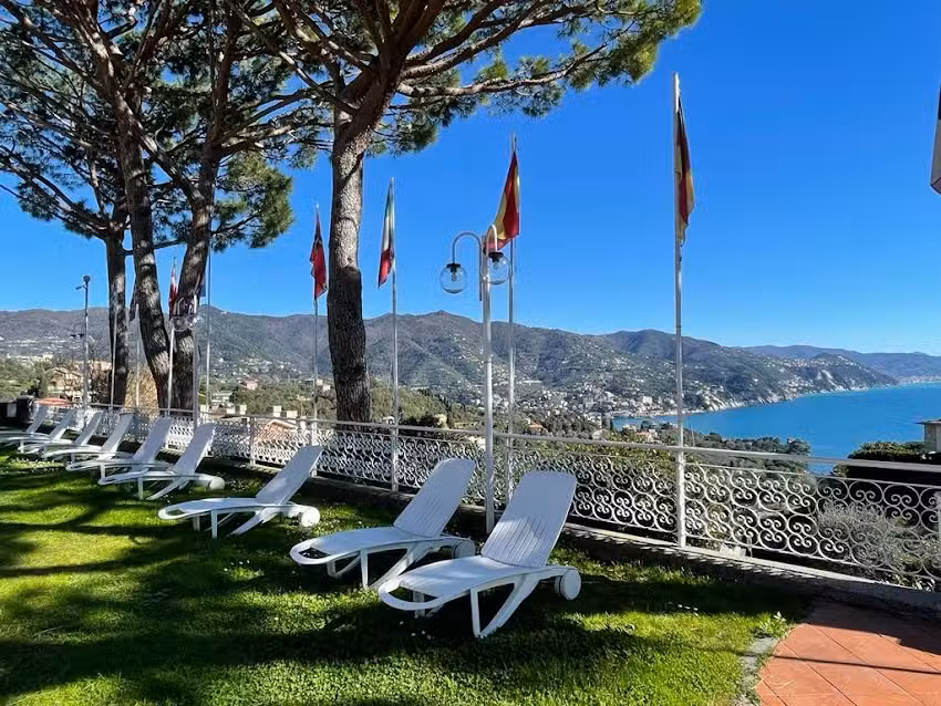 Residence Comunione Portofino Est