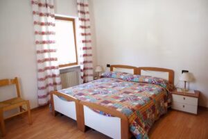 Residence “Concordia e Malibu” Falcade