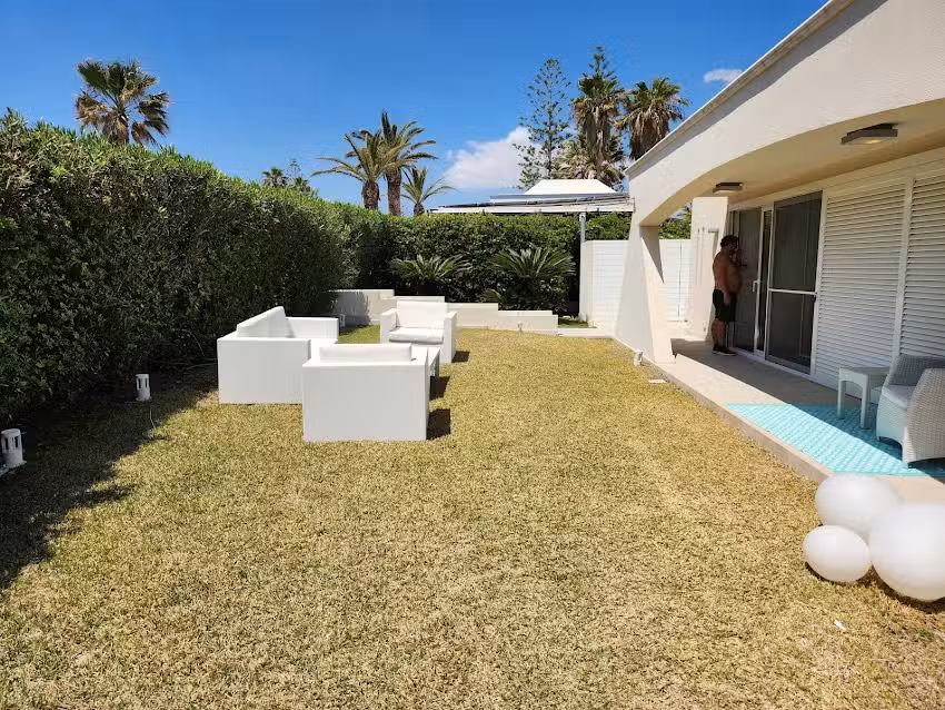 Residence condominio Villaggio San Lorenzo