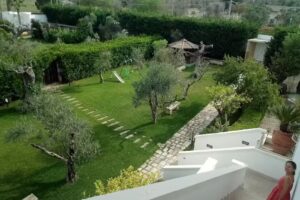 Residence Contrada Schite