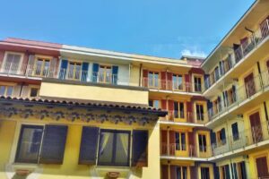 Residence Corso Monferrato