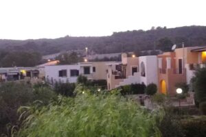 Residence Corte Bahia