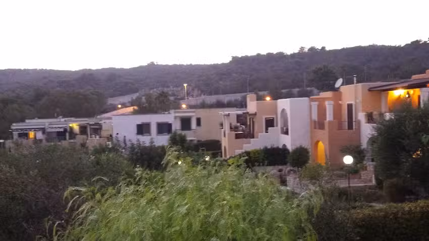 Residence Corte Bahia