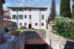 Residence Corte San Carlo