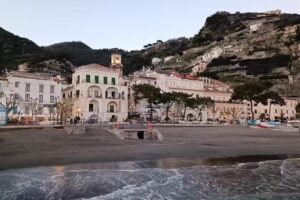 Residence Costa D’Amalfi