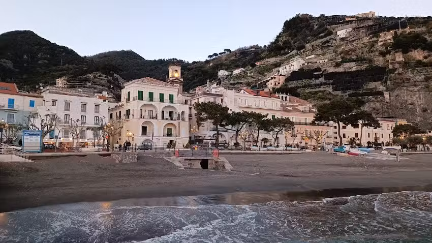 Residence Costa D’Amalfi