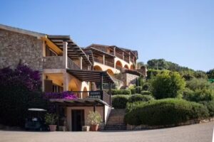 Residence Costa Ruja